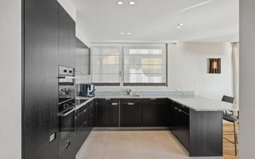Wohnung 4.5 Zimmer - image - 11