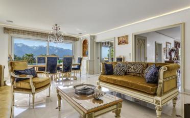 Single house 9.5 rooms - image - 4