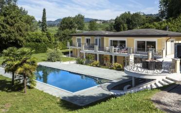 Single house 9.5 rooms - image - 1