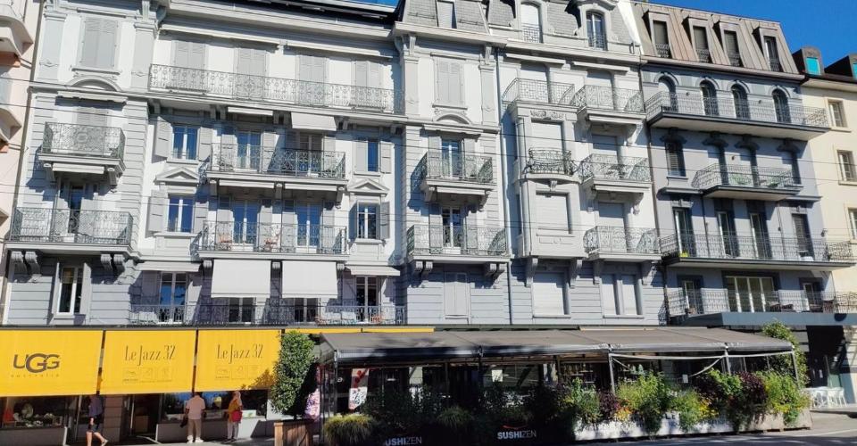 Montreux