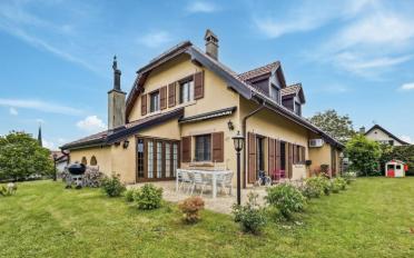 Maison 7 pièces - image - 2