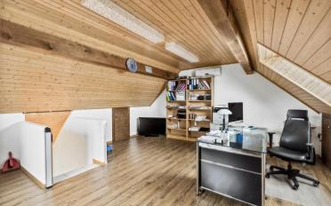 Maison 7 pièces - image - 12