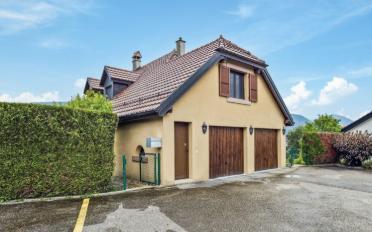 Maison 7 pièces - image - 13