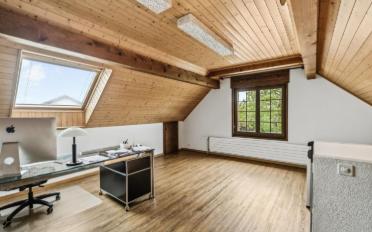 Maison 7 pièces - image - 11