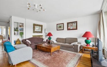 Wohnung 5.5 Zimmer - image - 2