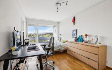 Wohnung 5.5 Zimmer - image - 8