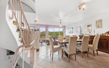 Maison contiguë 5.5 pièces - image - 1