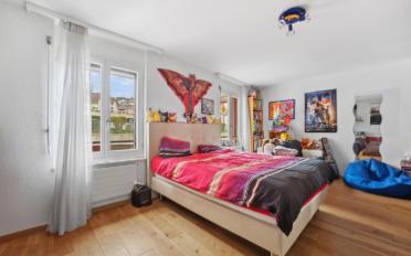 Maison contiguë 5.5 pièces - image - 6