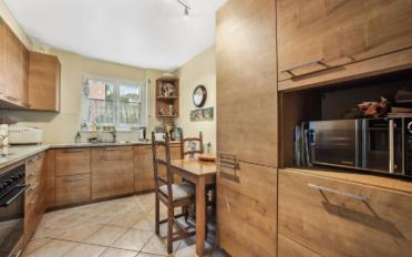 Maison contiguë 5.5 pièces - image - 5