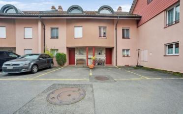 Row house 5.5 rooms - image - 11
