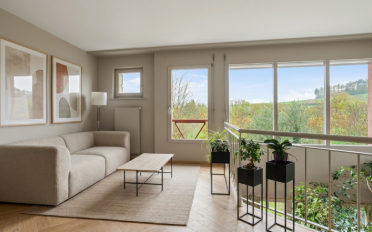 Row house 5.5 rooms - image - 1