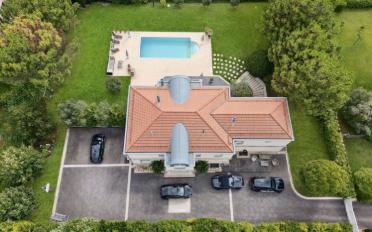 Single house 11 rooms - image - 2