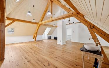 Maison 9.5 pièces - image - 9