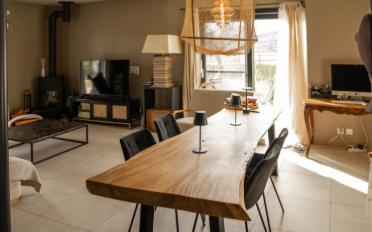 Maison 7.5 pièces - image - 7