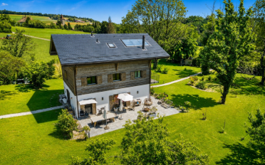 Maison 7.5 pièces - image - 1
