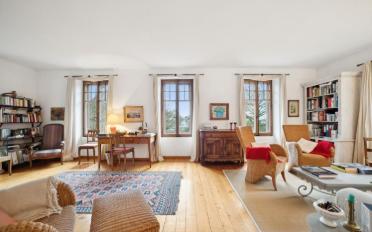 Einfamilienhaus 8 Zimmer - image - 12