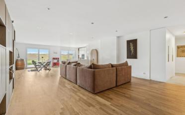 Wohnung 4.5 Zimmer - image - 1