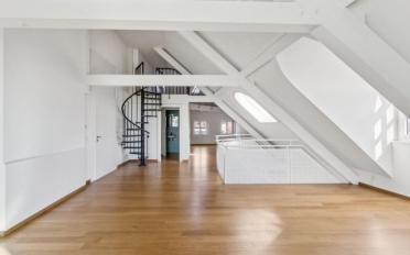 Duplex 6 rooms - image - 5