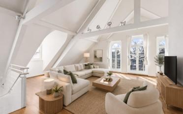 Duplex 6 rooms - image - 1