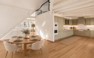 Duplex 6 rooms - image - 3