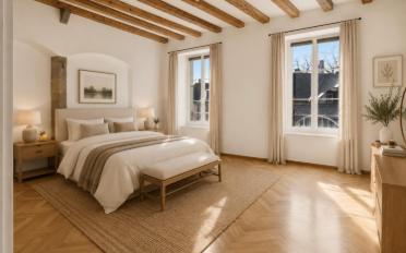 Duplex 6 rooms - image - 4