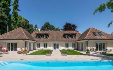 Maison 10 pièces - image - 5