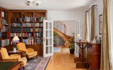 Maison 10 pièces - image - 9