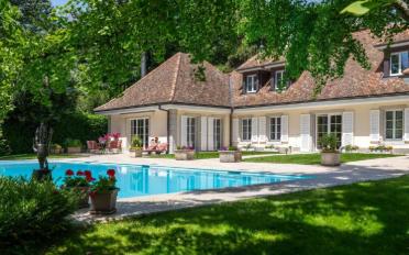 Maison 10 pièces - image - 11