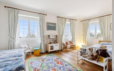 Villa 12 rooms - image - 11