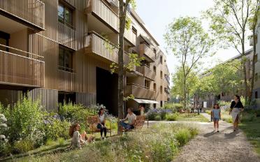 Apartment 5.5 rooms - image - 6