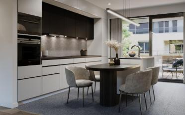Wohnung 5.5 Zimmer - image - 2