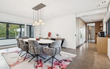 Maison 10 pièces - image - 4