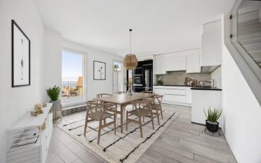 Duplex 4.5 rooms - image - 1