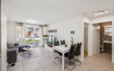 Wohnung 2.5 Zimmer - image - 2