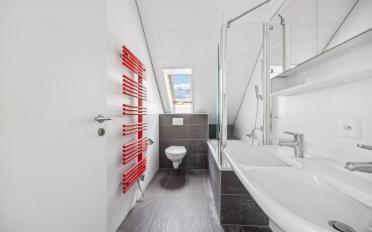 Duplex 4.5 Zimmer - image - 10