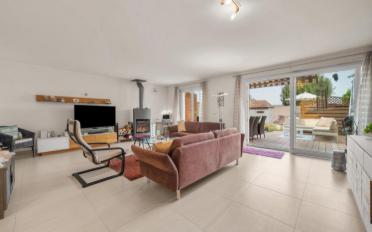 Reihenfamilienhaus 4.5 Zimmer - image - 2
