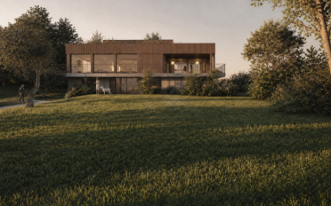 Maison 10.5 pièces - image - 2