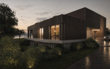Maison 10.5 pièces - image - 1