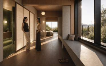 Maison 10.5 pièces - image - 8