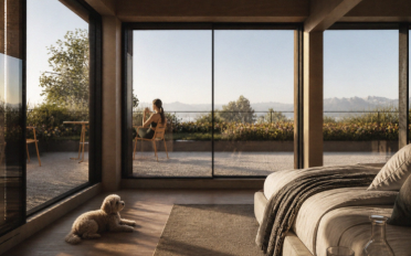 Maison 10.5 pièces - image - 9