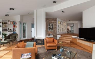 Maison 7 pièces - image - 8