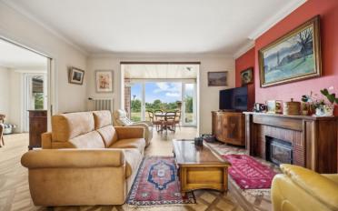 Single house 8 rooms - image - 3