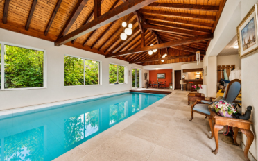 Single house 8 rooms - image - 9