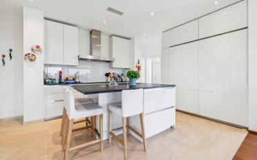 Wohnung 8 Zimmer - image - 6