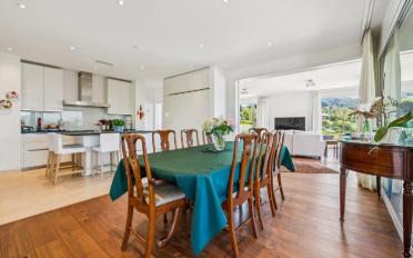 Wohnung 8 Zimmer - image - 7