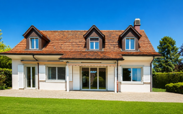 Single house 10.5 rooms - image - 9