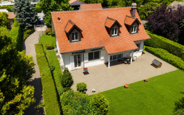 Single house 10.5 rooms - image - 8
