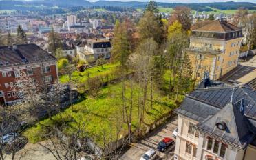 Building land - image - 1