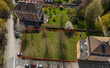Building land - image - 1