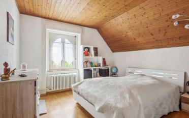 Einfamilienhaus 8 Zimmer - image - 5
